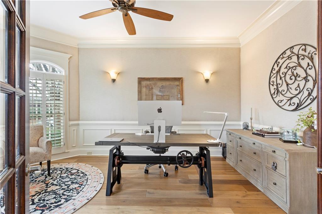 3514 Preserve Drive SE