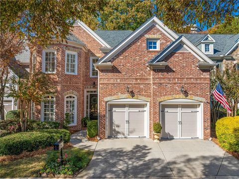 3514 Preserve Drive SE Atlanta GA 30339