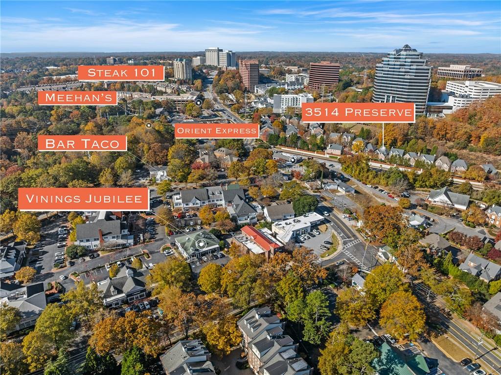 3514 Preserve Drive SE