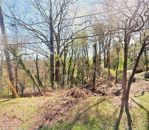 0 Sawnee Trail Cumming GA 30041