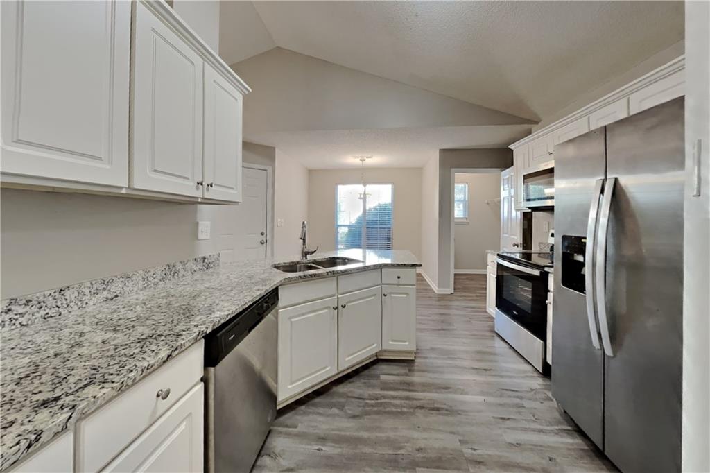 679 Fernstone Trail