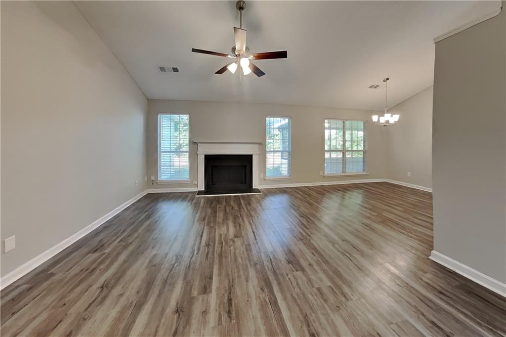 679 Fernstone Trail