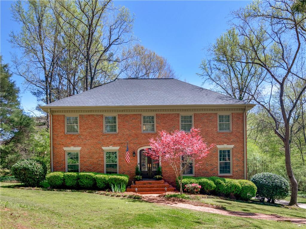 2270 Emerald Drive, Jonesboro, Georgia image 2