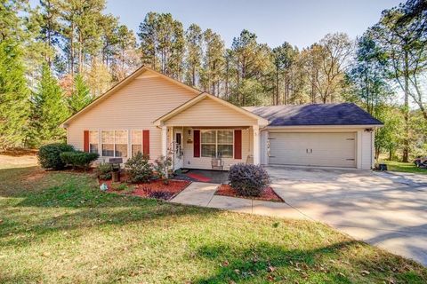 Homes For Rent - 229 Old Carrollton Road<br/> Newnan, GA 30263