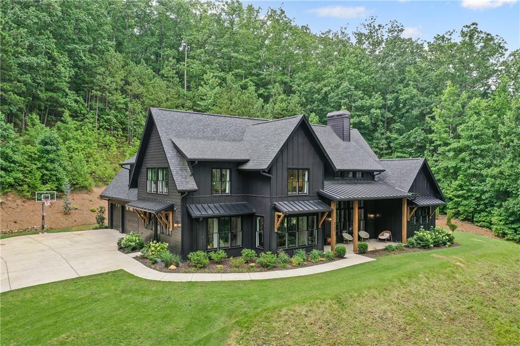 2100 Mountain Cove Court