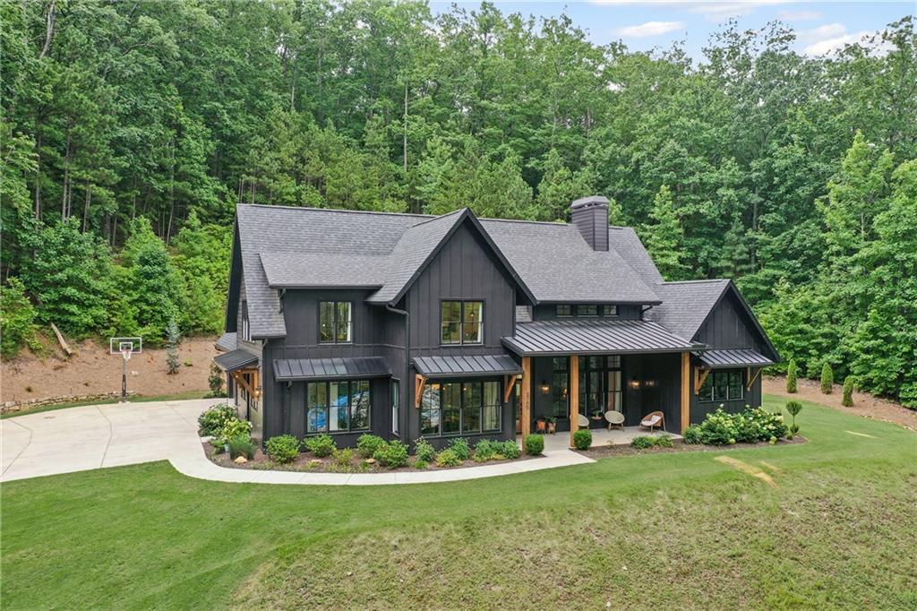 2100 Mountain Cove Court