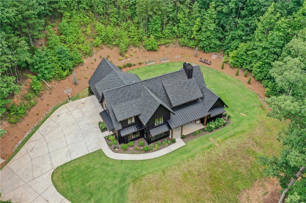 2100 Mountain Cove Court