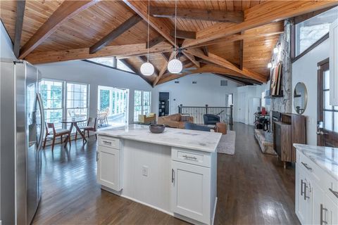 Photo of 3568 Lake Drive SE, Smyrna, GA 30082 (MLS # 7638642)