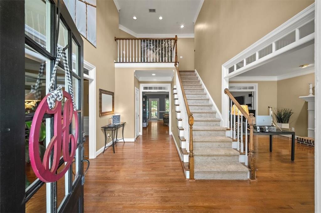 649 Goldenwood Court