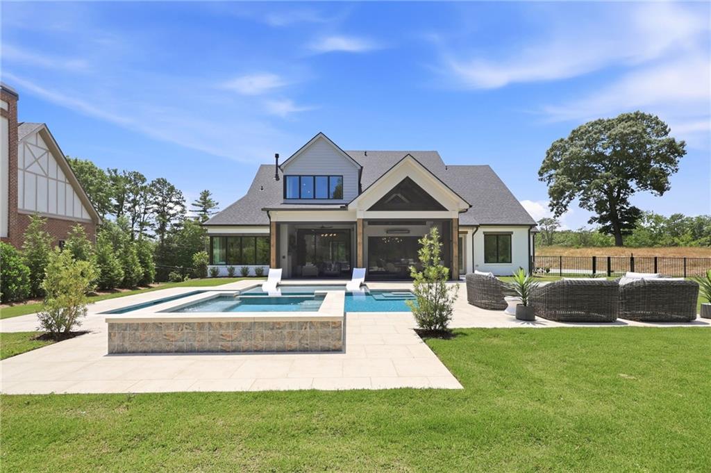 644 East Lake Drive