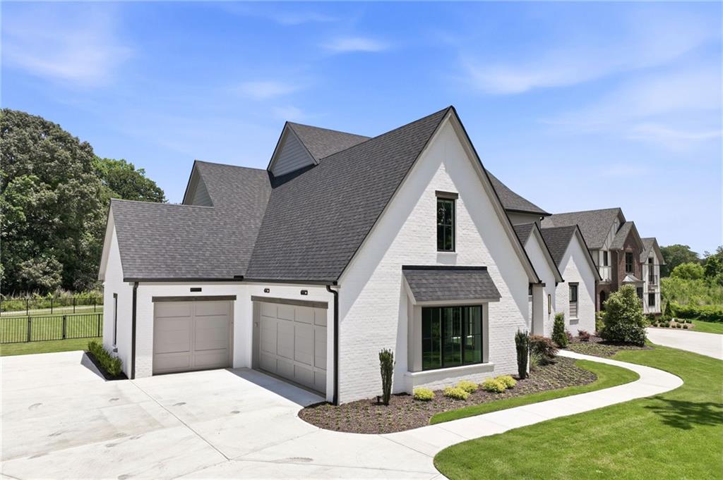 644 East Lake Drive