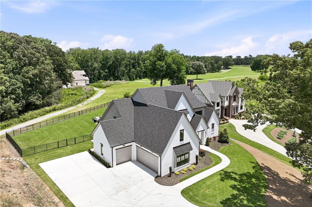 644 East Lake Drive