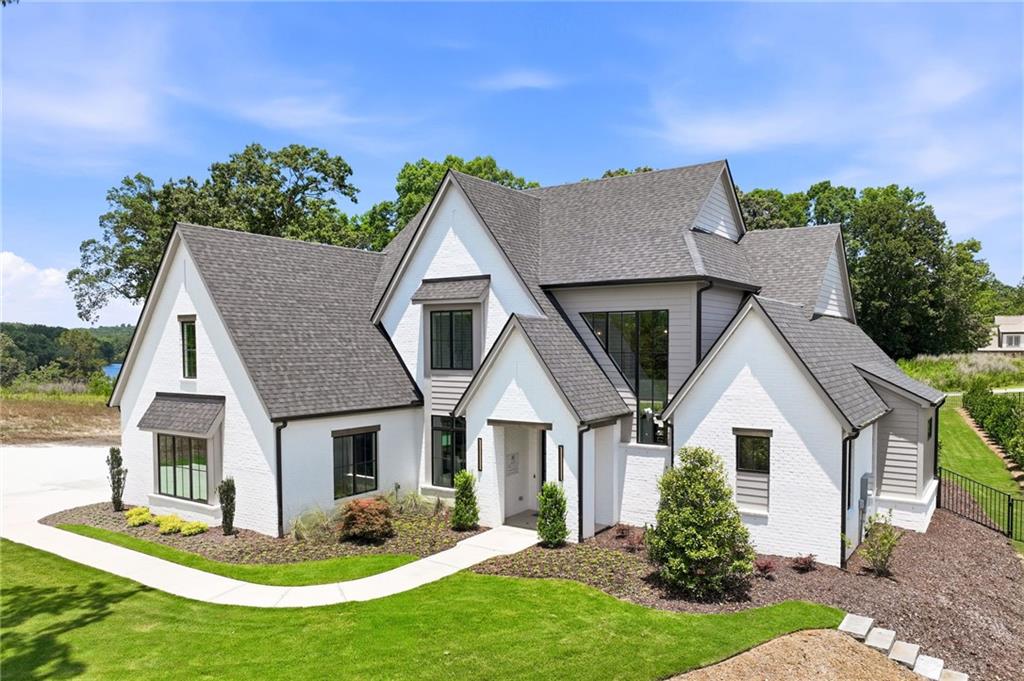 644 East Lake Drive