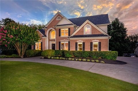 801 Windsor Ridge Canton GA 30115