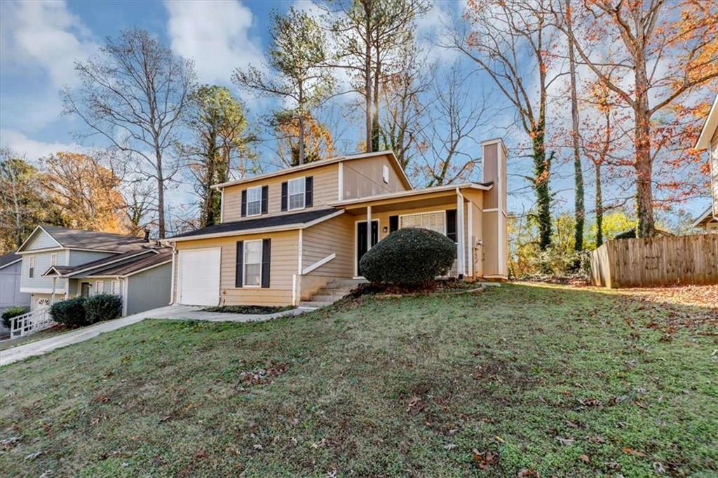 2089 Glenwood Downs Drive