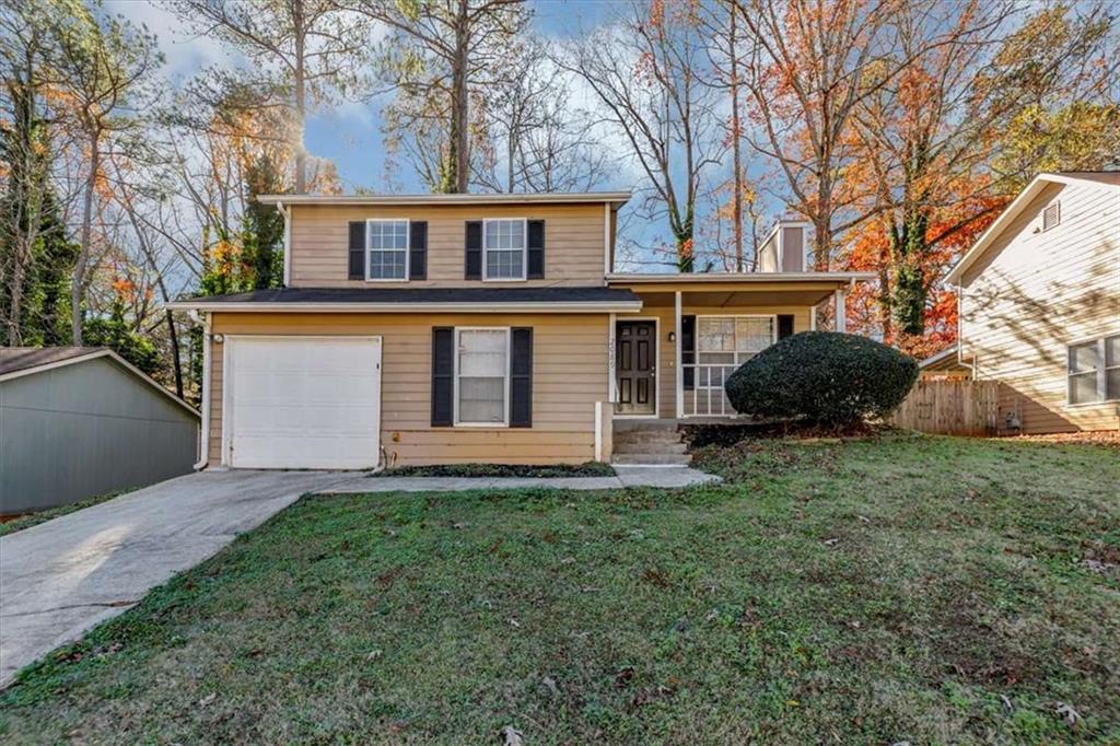 2089 Glenwood Downs Drive