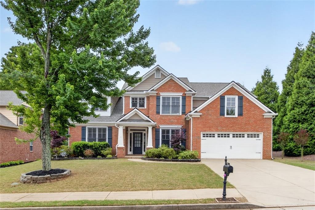 Photo 1 of 66 — 6121 Stillwater Trail, Flowery Branch, GA 30542