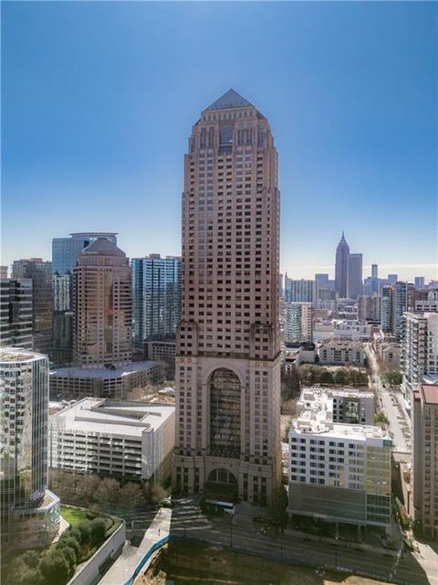 75 14th Street NE 3160 Atlanta GA 30309