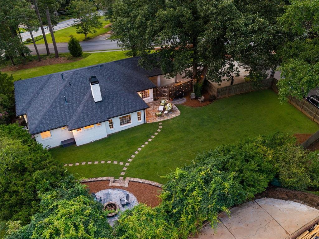 2351 Pangborn Circle