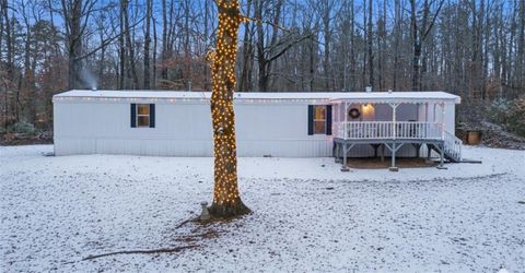 75 Melody Lane Dahlonega GA 30533