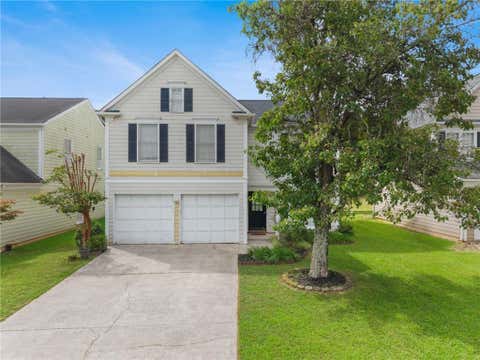 Homes For Sale - 3230 Binghampton Lane<br/> Lawrenceville, GA 30044