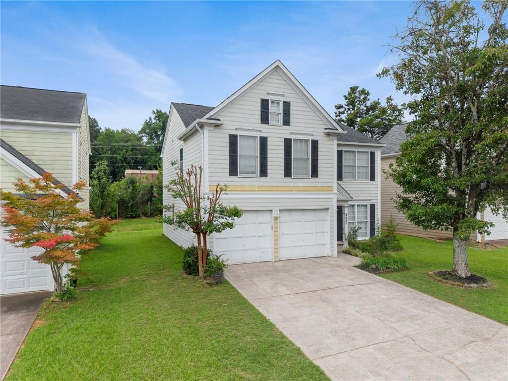3230 Binghampton Lane