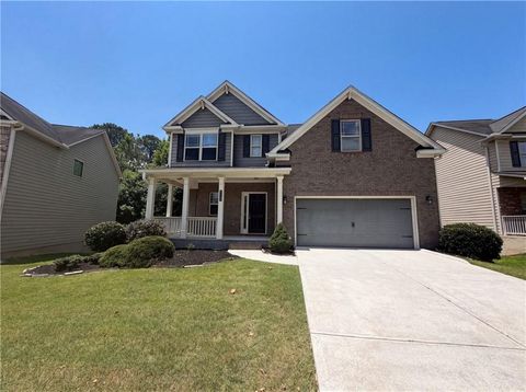 Homes For Sale - 1357 Balvaird Drive<br/> Lawrenceville, GA 30045