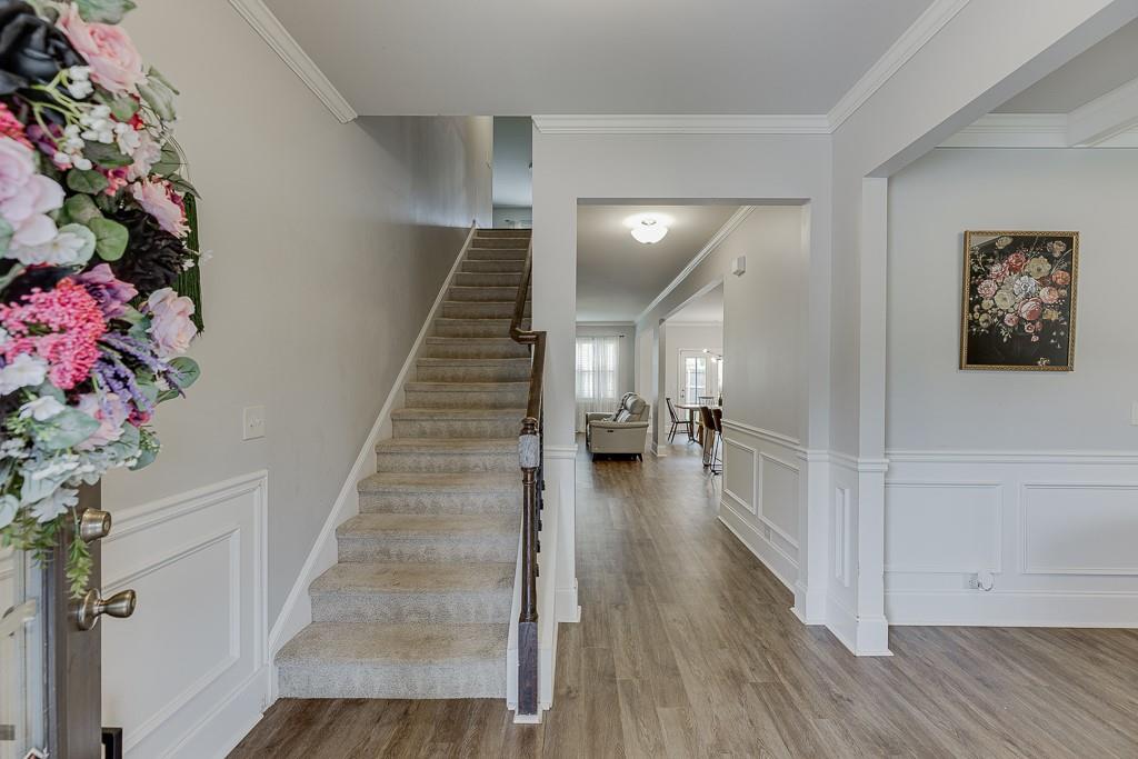 4650 Silver Meadow Drive