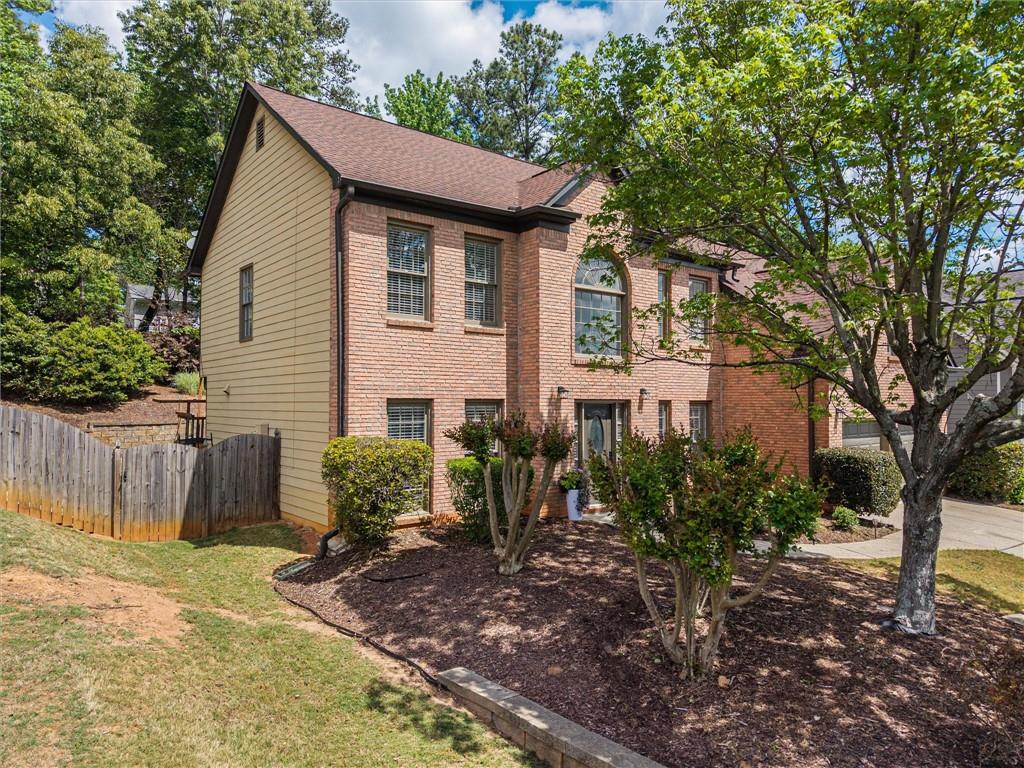 5610 N Hillbrooke Trace