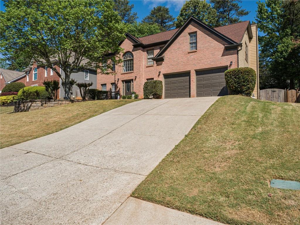 5610 N Hillbrooke Trace