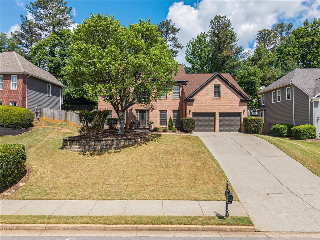 5610 N Hillbrooke Trace