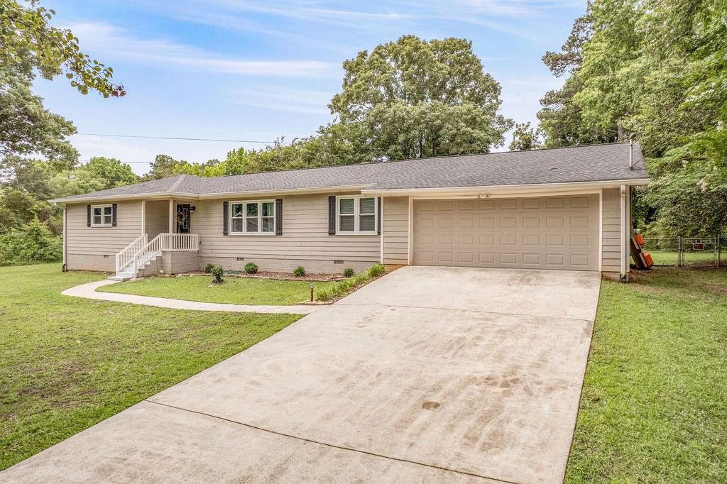25 Pine Chase Drive