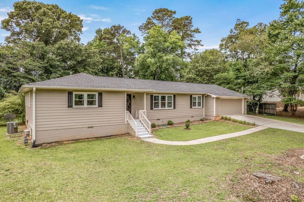 25 Pine Chase Drive