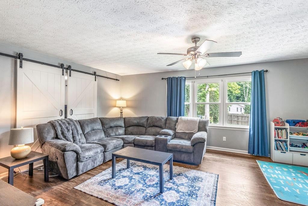 25 Pine Chase Drive