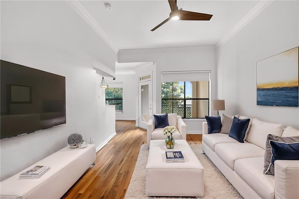3777 Peachtree Road NE 1134