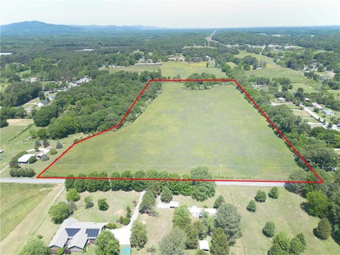 Vacant Land For Sale - Fairview Road<br/> Calhoun, GA 30701