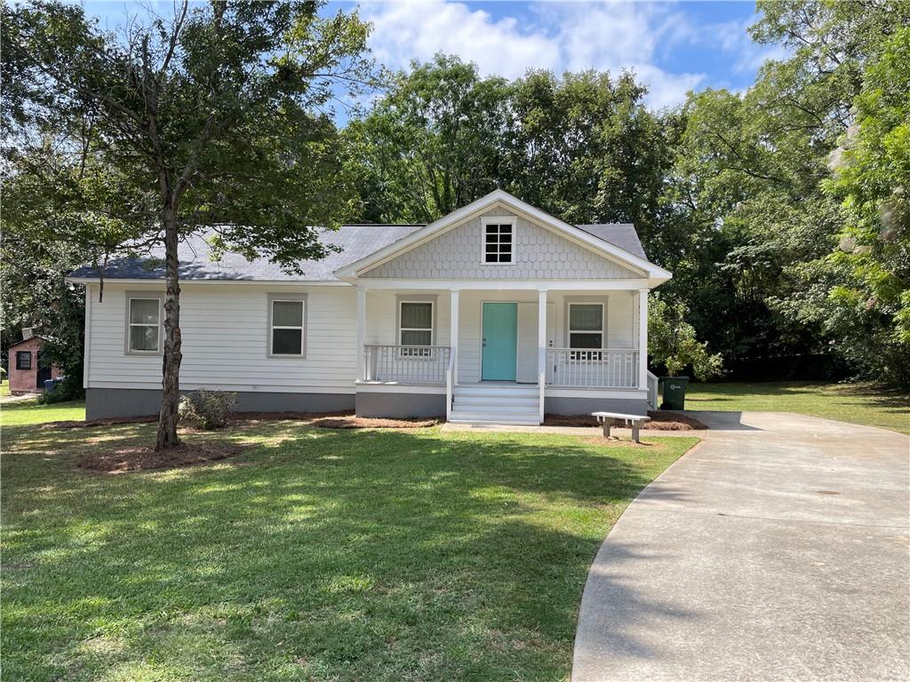 2203 Browns Mill Road SE