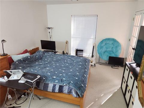 A home in Atlanta