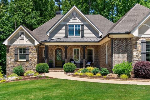 Homes For Sale - 3955 Ineal Drive<br/> Forsyth County, Cumming, GA 30028