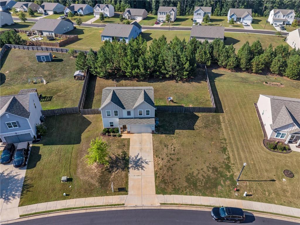 143 Coldwater Way