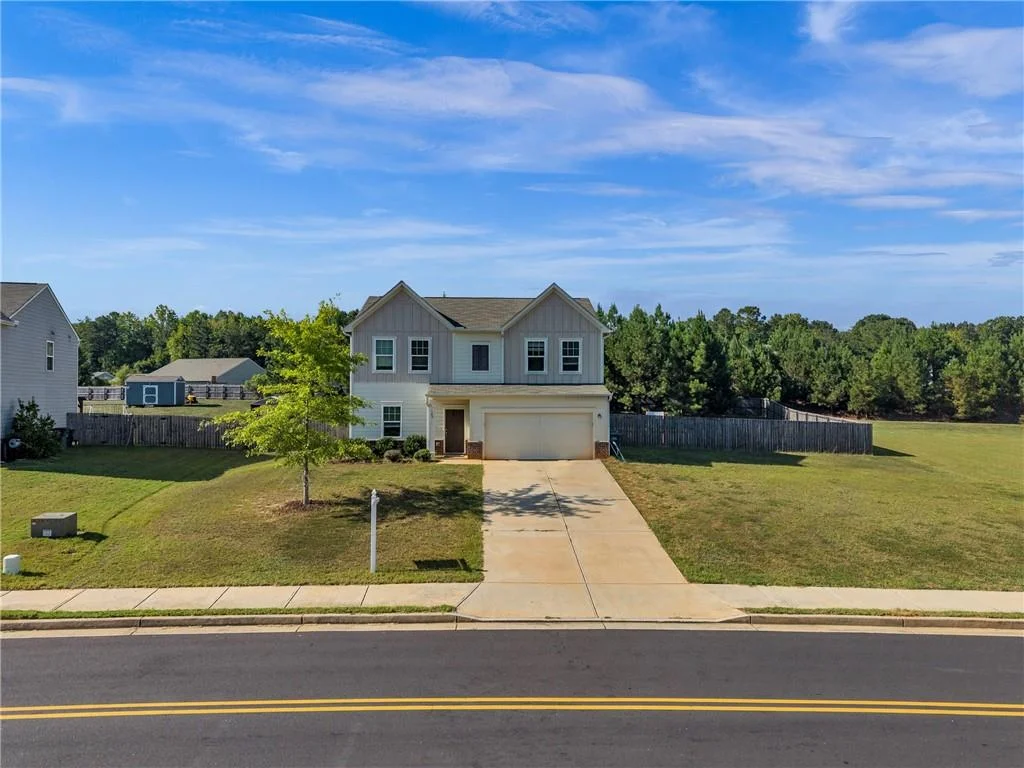 143 Coldwater Way, Griffin, GA, 30224