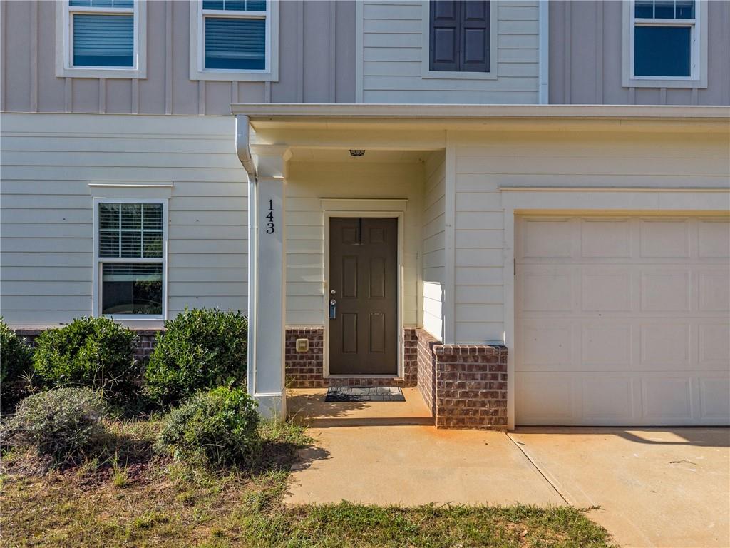 143 Coldwater Way