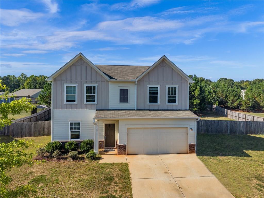 143 Coldwater Way