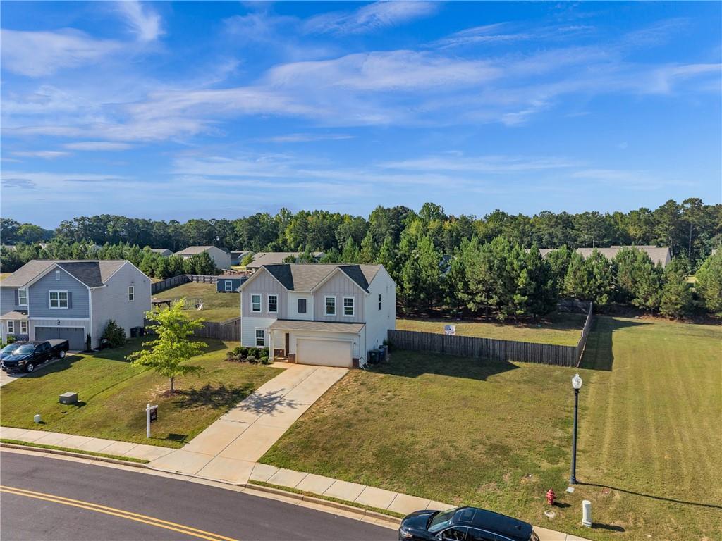 143 Coldwater Way