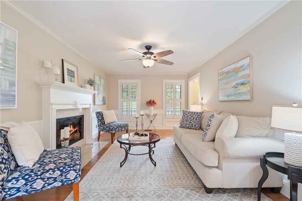 2675 Shadow Pine Drive