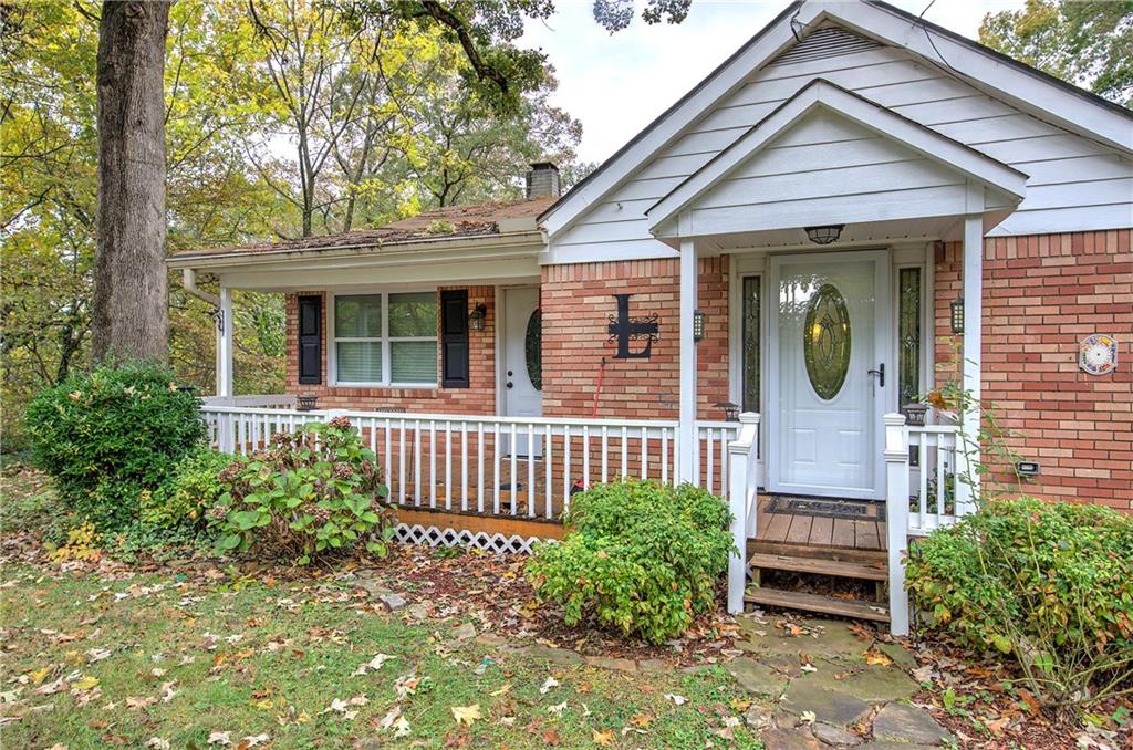 55 Westview Drive NE