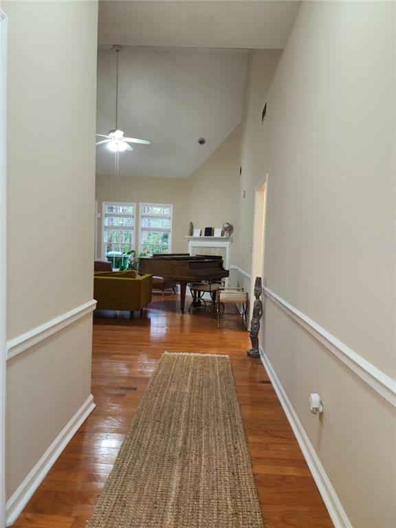 7051 Wind Run Way, Stone Mountain, Georgia image 5