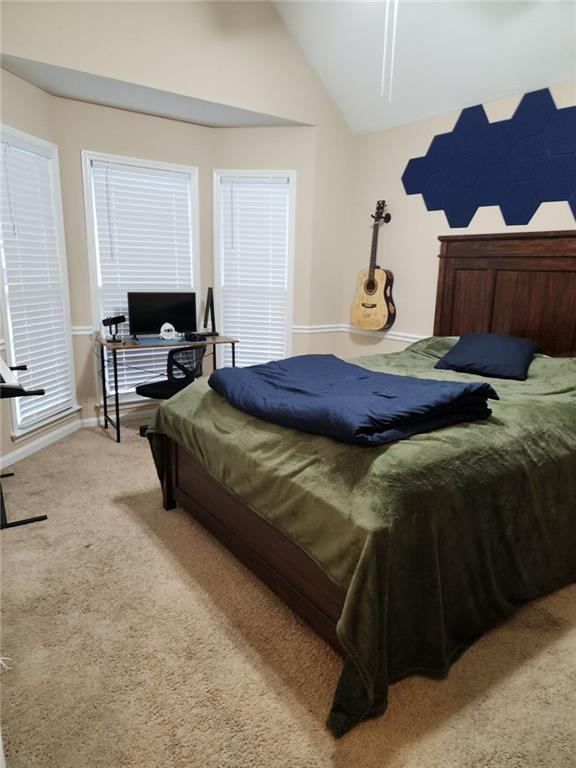 7051 Wind Run Way, Stone Mountain, Georgia image 25