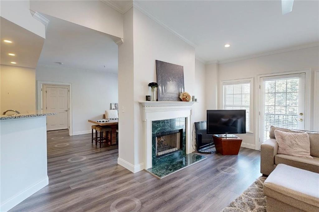 3275 Lenox Road NE 413