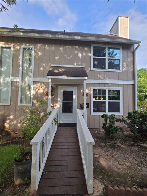 1297 TREE CREEK Court